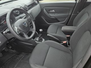 Dacia Duster II 1.6 SCe 115 Comfort 2WD 1.6 SCe 115 EU6 Comfort 2WD