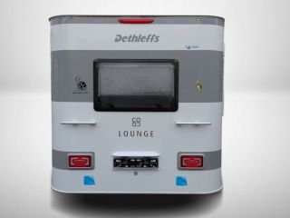 Dethleffs Coco Lounge *Verkauf im Kundenauftrag*