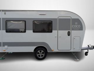 Dethleffs Coco Lounge *Verkauf im Kundenauftrag*