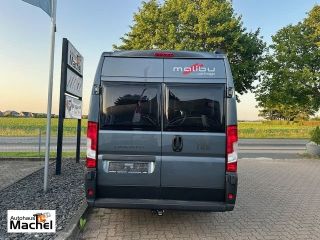 Malibu diversity GT skyview 640 LE K/ Einzelbetten
