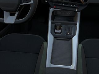 Dacia Sandero TCe 90 CVT Expression LED SHZ ALU RFK
