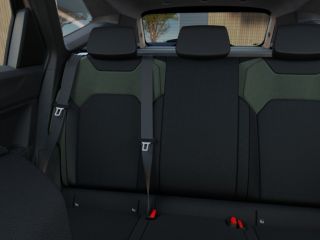 Dacia Sandero TCe 90 CVT Expression LED SHZ ALU RFK