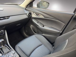 Mazda CX-3 Selection NAVI EINPARKHILFE Automatik LED S  selection