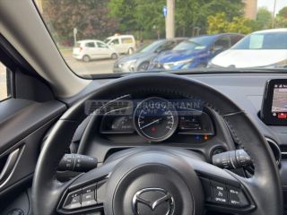 Mazda CX-3 Selection NAVI EINPARKHILFE Automatik LED S  selection
