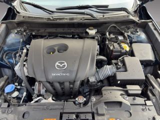Mazda CX-3 Selection NAVI EINPARKHILFE Automatik LED S  selection