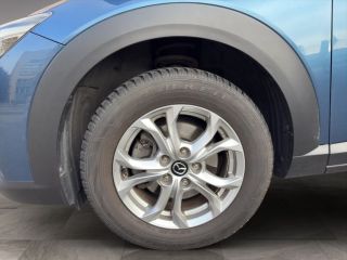 Mazda CX-3 Selection NAVI EINPARKHILFE Automatik LED S  selection