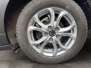 Mazda CX-3 Selection NAVI EINPARKHILFE Automatik LED S  selection