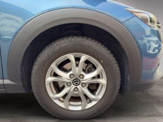 Mazda CX-3 Selection NAVI EINPARKHILFE Automatik LED S  selection