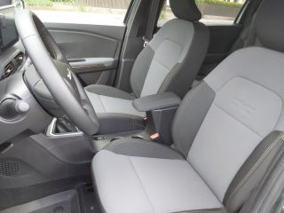Dacia Bigster TCe 140 Extreme   Panorama D, Winter-P., Parking-P.,  ...