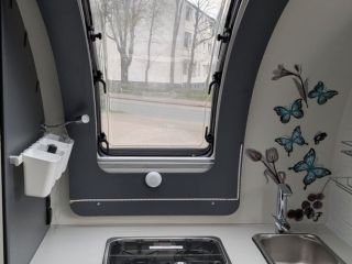 Renault Trafic Combi L2H1 3,0t  Authentic  L2H1 3,0t (8/9 Sitze) Authentic