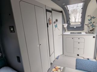 Renault Trafic Combi L2H1 3,0t  Authentic  L2H1 3,0t (8/9 Sitze) Authentic