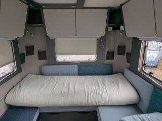 Renault Trafic Combi L2H1 3,0t  Authentic  L2H1 3,0t (8/9 Sitze) Authentic