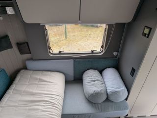 Renault Trafic Combi L2H1 3,0t  Authentic  L2H1 3,0t (8/9 Sitze) Authentic