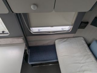 Renault Trafic Combi L2H1 3,0t  Authentic  L2H1 3,0t (8/9 Sitze) Authentic
