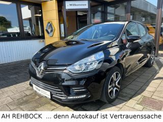 Renault Clio IV Limited  Limited