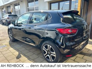Renault Clio IV Limited  Limited