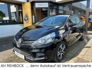 Renault Clio IV Limited  Limited