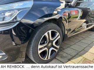 Renault Clio IV Limited  Limited