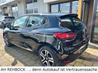 Renault Clio IV Limited  Limited