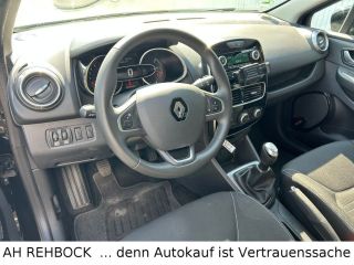 Renault Clio IV Limited  Limited