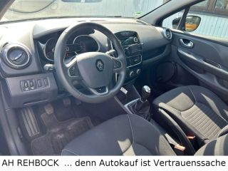 Renault Clio IV Limited  Limited