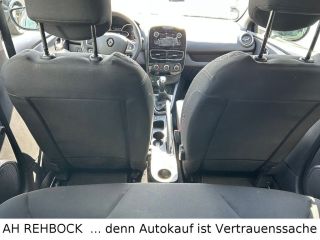Renault Clio IV Limited  Limited