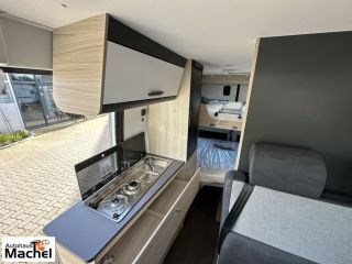 SunLiving V 60SPF X-TRA BlueHDi 140 3,5t Citroen /Querbett