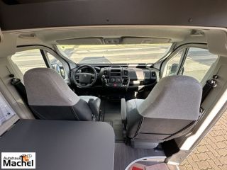 SunLiving V 60SPF X-TRA BlueHDi 140 3,5t Citroen /Querbett