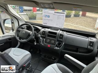 SunLiving V 60SPF X-TRA BlueHDi 140 3,5t Citroen /Querbett