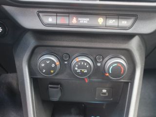 BAIC X55
