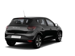 Dacia Sandero III Essential SCe65 Media Display