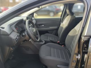 Dacia Sandero III Essential SCe65 Media Display