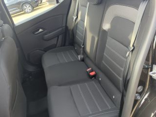 Dacia Sandero III Essential SCe65 Media Display