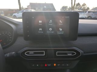 Dacia Sandero III Essential SCe65 Media Display