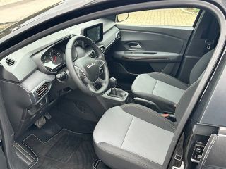 LMC Münsterland Musica 570 D