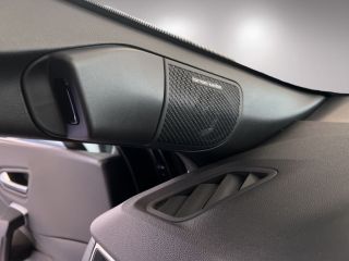 Mitsubishi Grandis 1.8 HYB. DIAMANT TOP LEDER PANORAMA SOUN