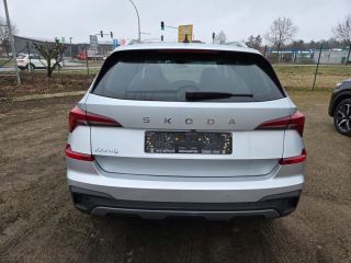 Skoda Kamiq Selection  Selection