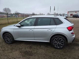 Skoda Kamiq Selection  Selection