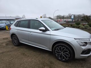 Skoda Kamiq Selection  Selection