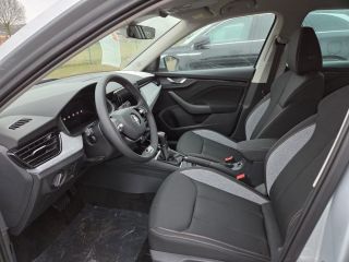 Skoda Kamiq Selection  Selection