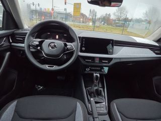 Skoda Kamiq Selection  Selection