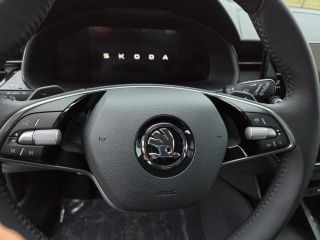 Skoda Kamiq Selection  Selection