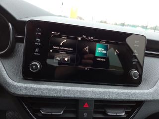 Skoda Kamiq Selection  Selection