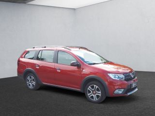 Dacia Logan MCV Stepway TCe 90 Techroad
