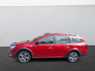 Dacia Logan MCV Stepway TCe 90 Techroad