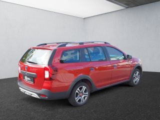 Dacia Logan MCV Stepway TCe 90 Techroad