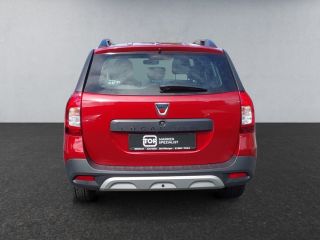 Dacia Logan MCV Stepway TCe 90 Techroad
