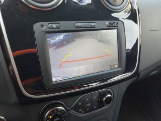Dacia Logan MCV Stepway TCe 90 Techroad