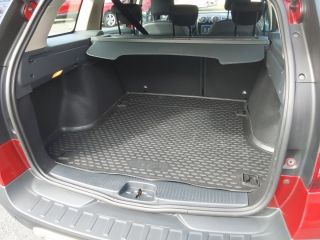 Dacia Logan MCV Stepway TCe 90 Techroad
