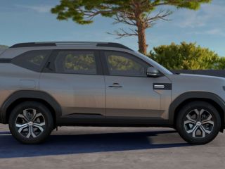 Dacia Sandero Essential SCe 65 Klima PDC